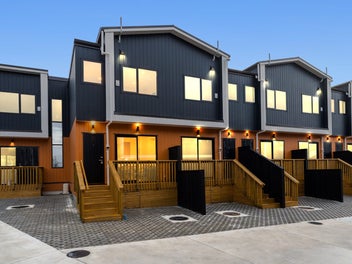 4/46 Jillian Drive, Ranui, Auckland