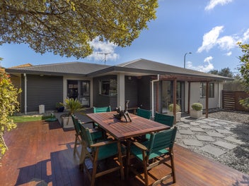 20 Regent Drive, Paraparaumu Beach, Paraparaumu