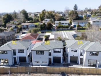 3 Pendlebury Street, Green Bay, Auckland