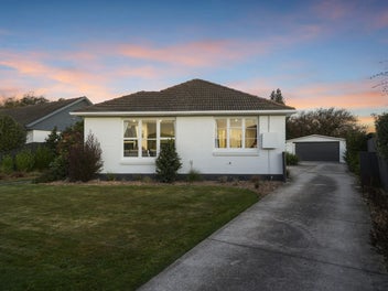 6 Paddington Street, Northcote, Christchurch
