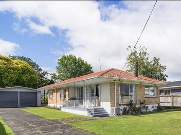 14 Holland Street, Pukekohe, Pukekohe
