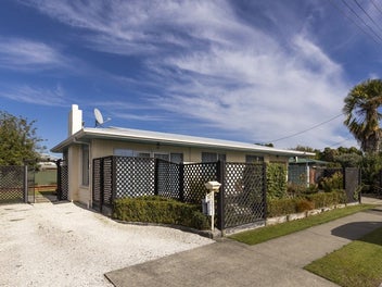 70 Park Terrace, Blenheim