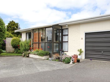 3/39 Duncan Street, Hawthorndale, Invercargill