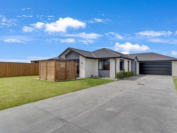 51 Tobollie Drive, Rolleston, Rolleston