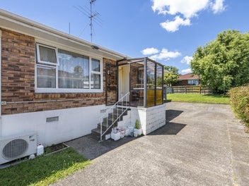 3/11 Waipuna Road, Mount Wellington, Auckland