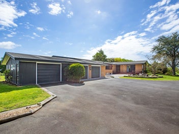 69 Waverley Road, Gordonton, Hamilton
