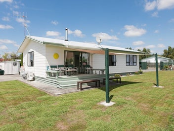 7 Latham Stubbs Crescent, Waipawa, Waipawa