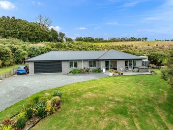 147 Devich Road, Wellsford