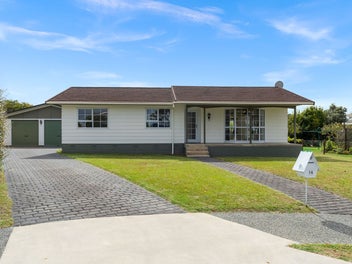 14 Coleridge Place, Tikipunga, Whangarei