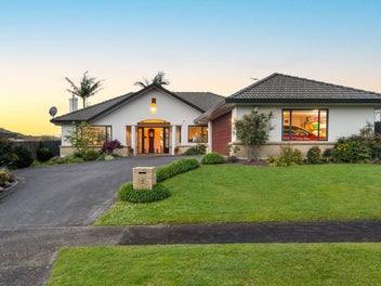 4 Inagh Close, Dannemora, Auckland