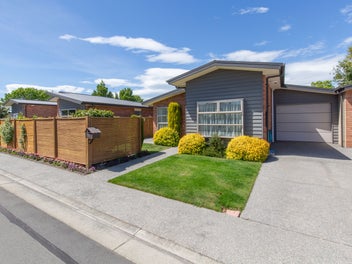 19/56 Gladson Avenue, Sockburn, Christchurch