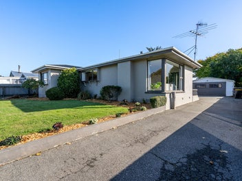 240 Talbot Street, Hargest, Invercargill