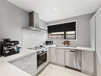 6/16 Grants Road, Papanui, Christchurch