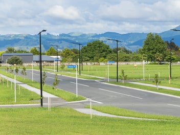 1 Allan Avenue, Makauri, Gisborne