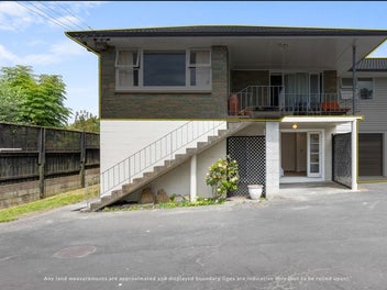 2/14 Higgs Road, Mount Wellington, Auckland