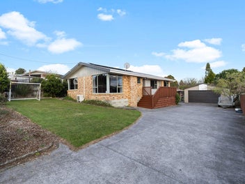 15 Great Burke Street, Ohaupo, Ohaupo