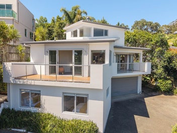 62C Matipo Road, Mairangi Bay, Auckland