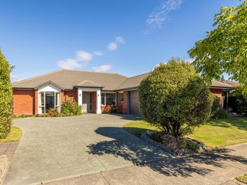 6 Bering Street, Northwood, Christchurch
