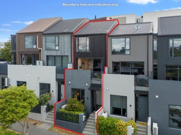 3/2 Second Avenue, Kingsland, Auckland