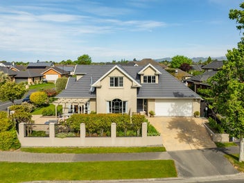 30 Glasnevin Drive, Casebrook, Christchurch