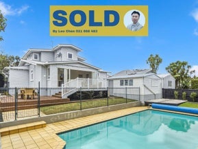 1 Glenalmond Road, Mount Eden, Auckland