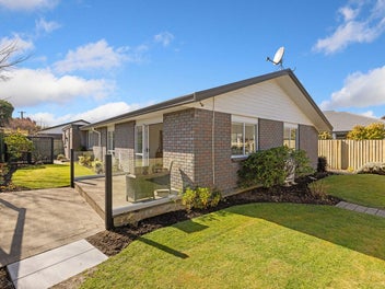 2/104 Hoon Hay Road, Hoon Hay, Christchurch