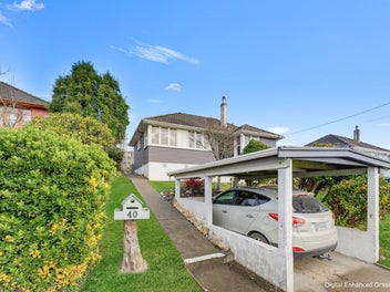 40 Devon Street, Watlington, Timaru