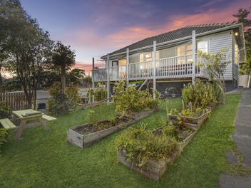 97 Emano Street, Toi Toi, Nelson