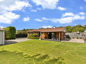 113B Tancred Street, Linwood, Christchurch