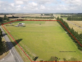 38 Chertsey Road, Chertsey, Ashburton