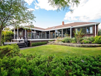 80 Kopanga Road, Havelock North
