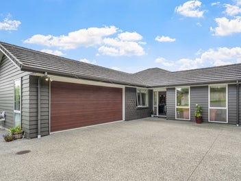 3 Boocock Crescent, Orewa, Orewa
