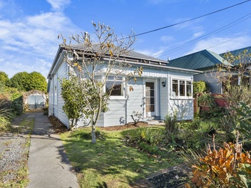 10 Gibbon Street, Sydenham, Christchurch