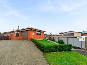 20B Hewlings Place, Temuka, Temuka