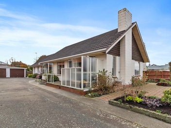 1/127 Wai-Iti Road, Highfield, Timaru