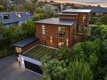 9B Janice Place, Mount Pleasant, Christchurch