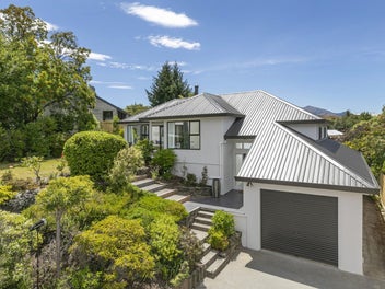 35 Matai Road, Wanaka, Wanaka