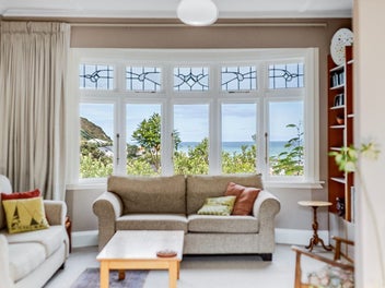 2A Severn Street, Island Bay, Wellington