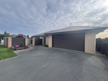 21 Cox Street, Ashburton, Ashburton