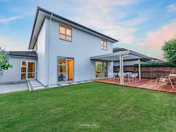 26 Wynne Gray Avenue, Stonefields, Auckland