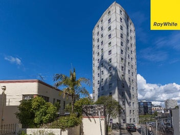9D/15 Whitaker Place, Grafton, Auckland