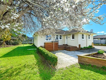 74A Highsted Road, Bishopdale, Christchurch