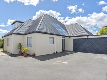 156 Withells Road, Avonhead, Christchurch