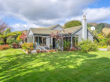 26 Blackburne Road, Te Horo