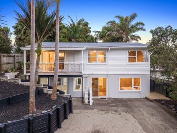 42 Lauderdale Road, Birkdale, Auckland