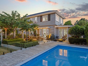 5 Kotare Street, Fendalton, Christchurch