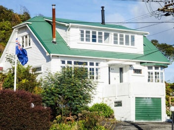12 Smith Street, Greymouth, Greymouth