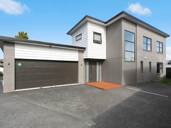 3 Kawakawa Place, Hillcrest, Hamilton