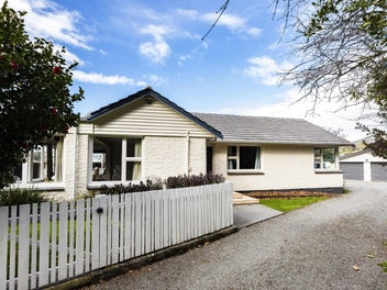 39 Hurunui Street, Cracroft, Christchurch