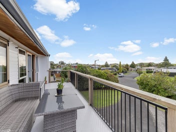 1 Belgravia Place, Tokoroa, Tokoroa